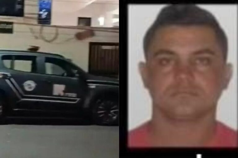 Chefe do PCC suspeito de participar de mega-assalto no interior de SP é morto após troca de tiros com policias da ROTA