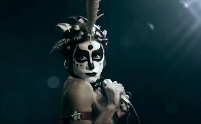 'Homem com H' | Divulgação