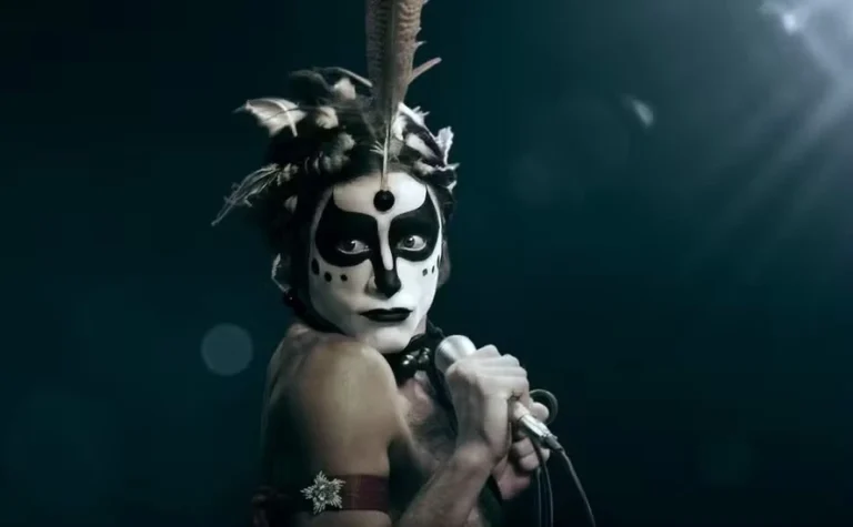 'Homem com H' | Divulgação