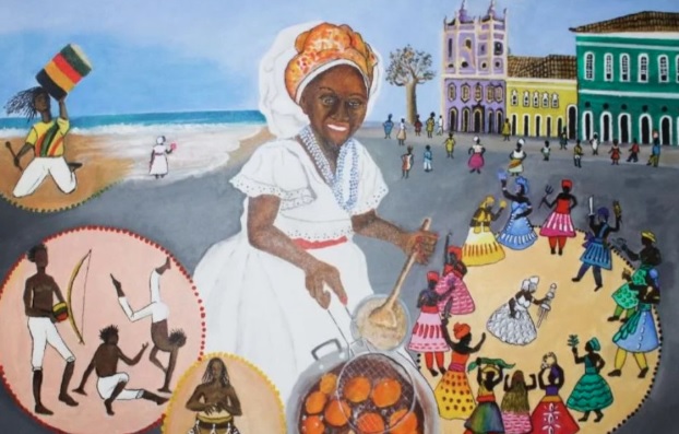 Mamáfrica traz intercâmbio cultural entre Brasil e Cuba ao Museu do Porto de Santos