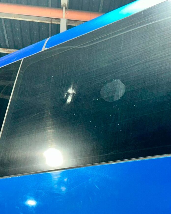 Justiça mantém punição, e São José seguirá jogando com portões fechados após ataque a ônibus do Santo André