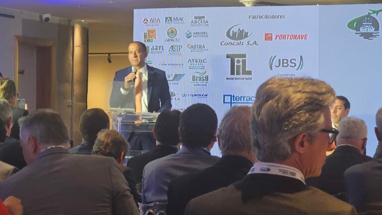 2º Summit Connect Infra debateu soluções para o setor de transportes em Brasília; VÍDEO