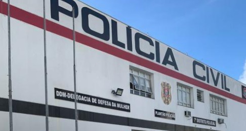 Guarda Civil prende jovem por roubo após perseguição em Santos