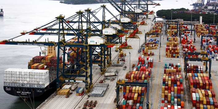 Fique atento: Golpistas divulgam vagas de trabalho falsas no Porto de Santos