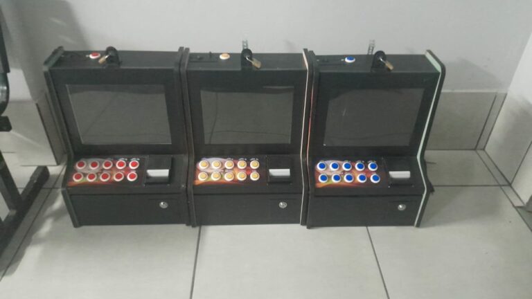 Foto: COMUNICAÇÃO SOCIAL DO 20º BPM/I