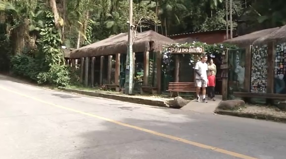 Sabores e tradição marcam reta final do Festival Gastronômico de Peruíbe