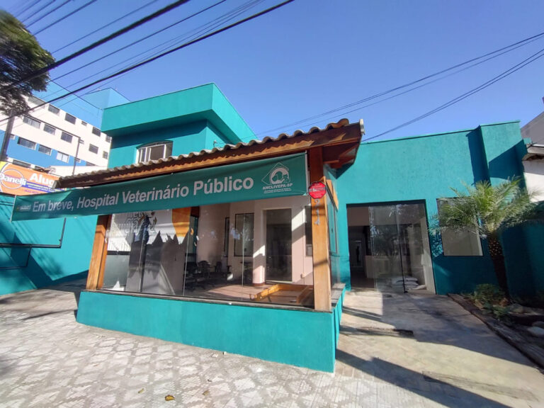 Prefeitura de Taubaté alerta para golpe envolvendo o Hospital Público Veterinário