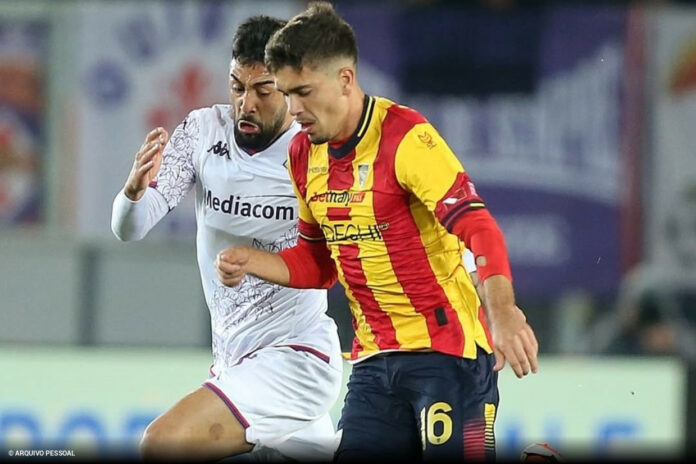 Promessa da base do Barcelona | Arquivo pessoal