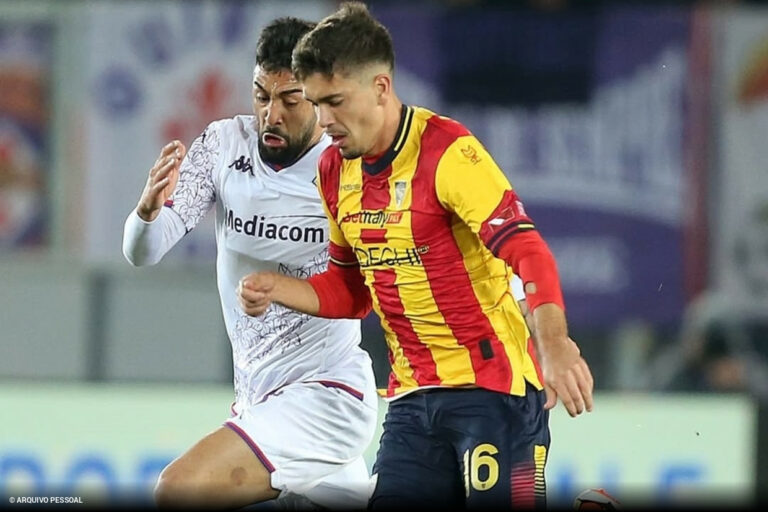 Promessa da base do Barcelona | Arquivo pessoal