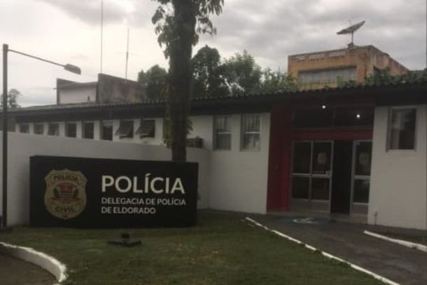 Homem é preso após descumprir medidas protetivas de violência doméstica e familiar em Eldorado