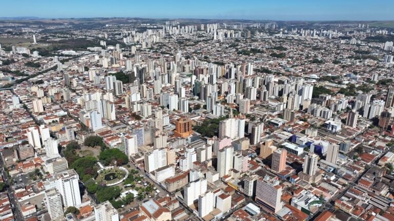 Ribeirão Preto recebe título inédito de Município de Interesse Turístico