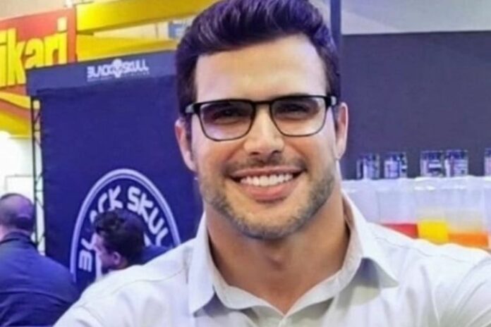 Renê da Silva Nogueira Júnior | Foto: Reprodução/Redes Sociais