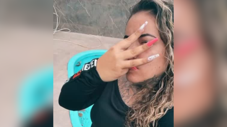 Diaba Loira | Reprodução redes sociais