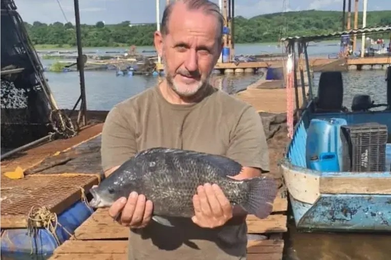 Redes Sociais/Reprodução