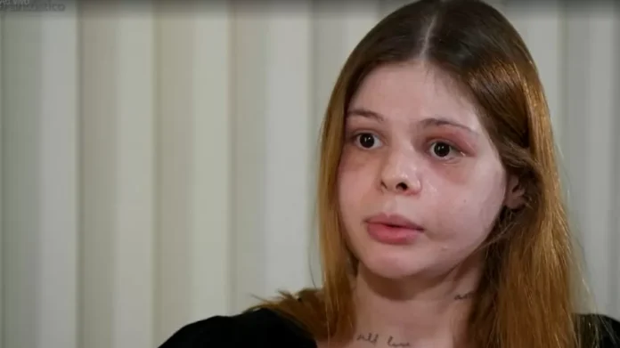 Samira Khouri | Reprodução/TV Globo