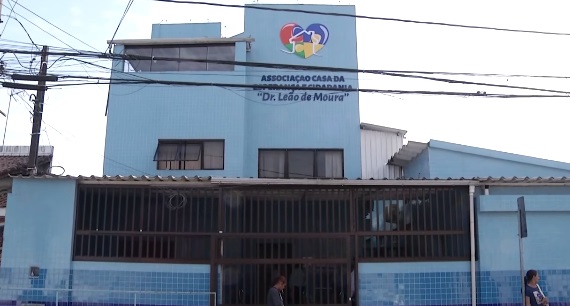 Casa da Esperança de Cubatão celebra superação de 15 crianças