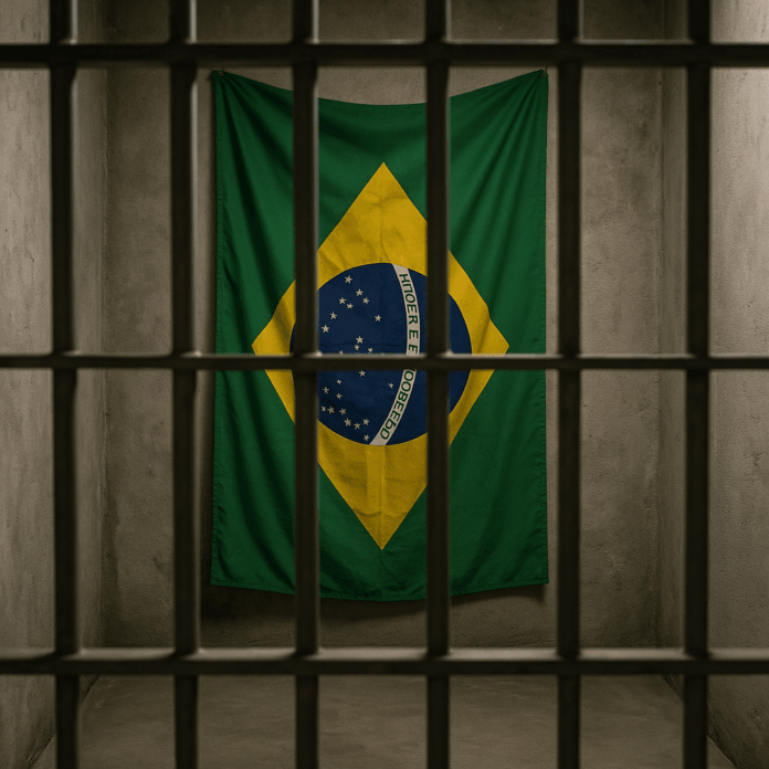 Sequestro da soberânia