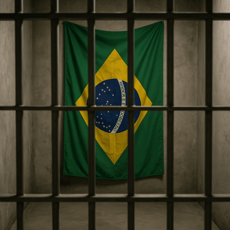 A real dimensão sobre ameaça da Lei Magnitsky aos bancos