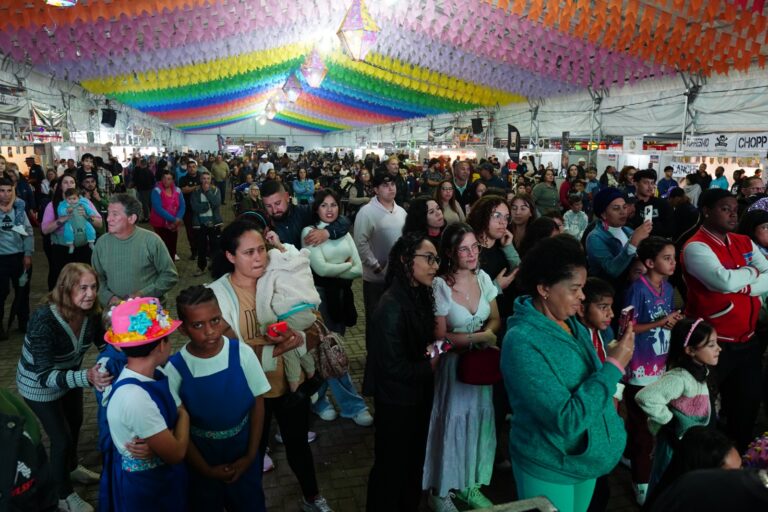 Festão na Praia injeta mais de R$ 400 mil na economia de Mongaguá e reforça vocação turística da cidade