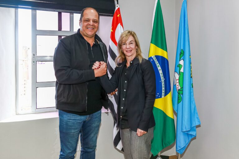 Mongaguá receberá R$ 1 milhão em emenda parlamentar para revitalização da área da Plataforma de Pesca