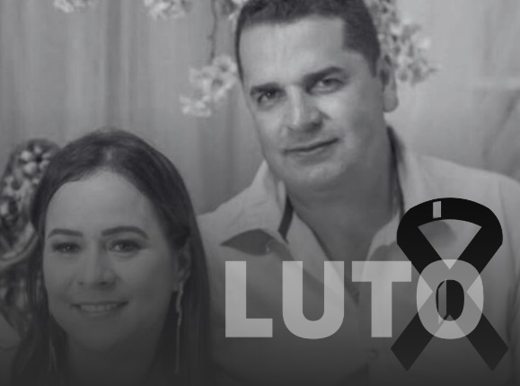 Casal morre após carro ser atingido por caminhão na Dutra, em Pinda Casal morre após carro ser atingido por caminhão na Dutra, em Pinda