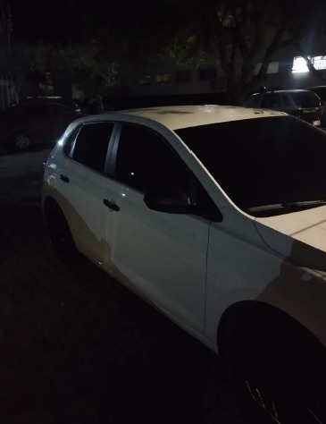 Homem é preso com 60 kg de cocaína durante abordagem na Dutra, em Lavrinhas