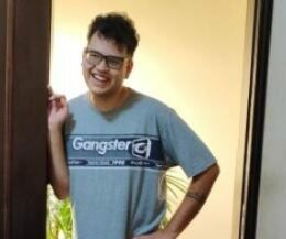 Jovem morre após acidente de moto em São José