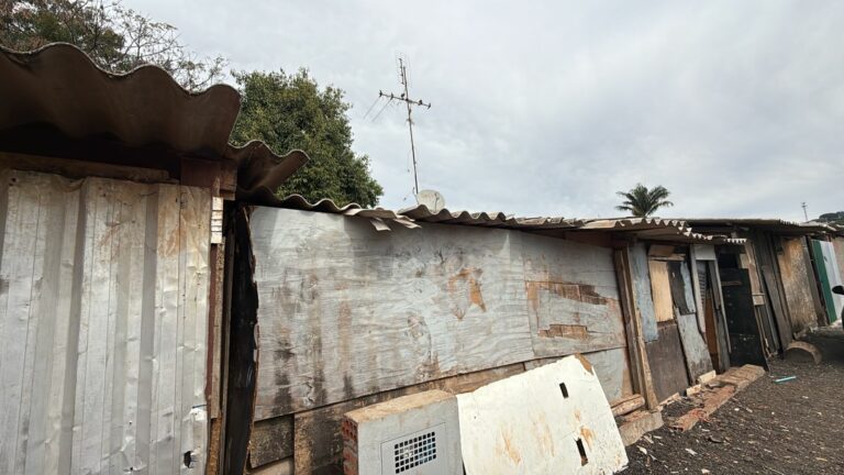 Mãe é presa em flagrante após ferir filha com golpe de faca em Campinas