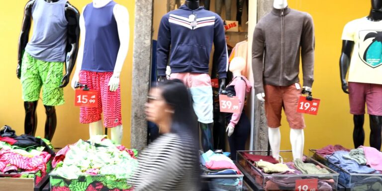 Com Dia dos Pais, Comércio de Ribeirão Preto espera crescimento de até 4% nas vendas de agosto