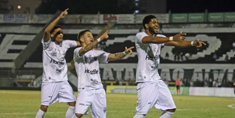 Hoje é dia de Come-Fogo! TH+ Esportes transmite o clássico de Ribeirão no YouTube