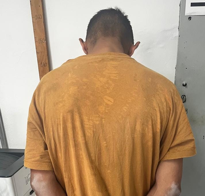 Suspeito de abusar de motorista de aplicativo é preso durante operação da Polícia Civil