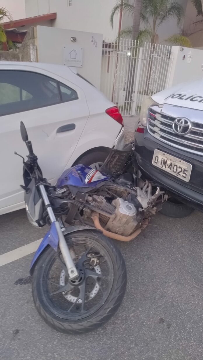 Homem é preso após tentar roubar duas vezes o mesmo relógio Rolex em menos de duas semanas