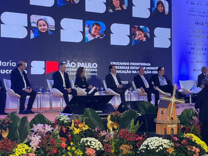 Governador do Paraná, Ratinho Junior participa do Conexidades 2025 em Holambra Governador do Paraná, Ratinho Junior participa do Conexidades 2025 em Holambra