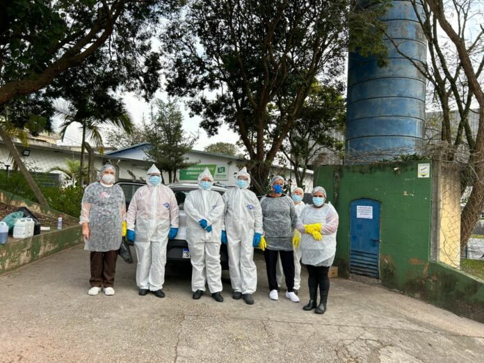 Você sabe o que é parvovirose? Escola municipal suspende aulas após surto da doença