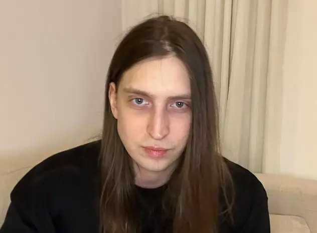 Youtuber Felca Bress | Foto: Reprodução/Redes sociais