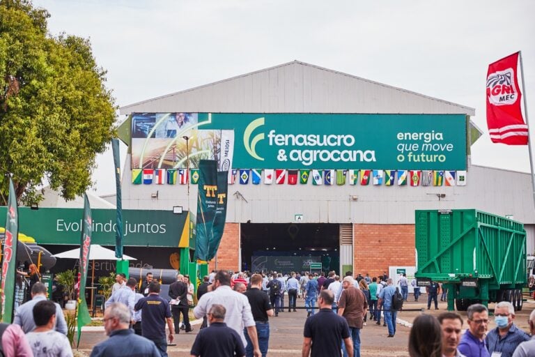 Fenasucro & Agrocana começa hoje