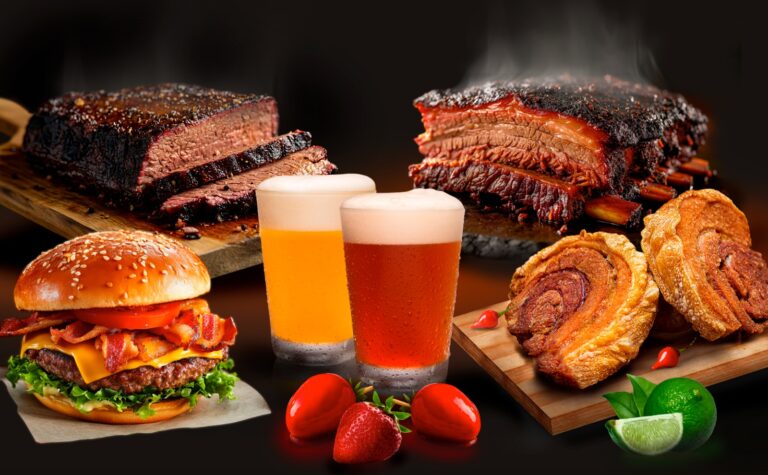 Taubaté recebe a 4ª edição do Festival de Assadores e BBQ