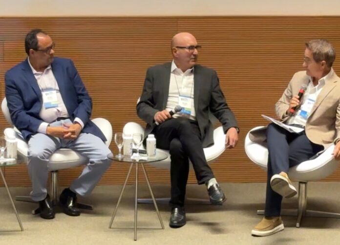 Campinas recebe prêmio nacional de saneamento em evento na FGV