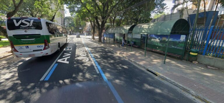 Adolescente é internado após ser agredido por estudante em São José