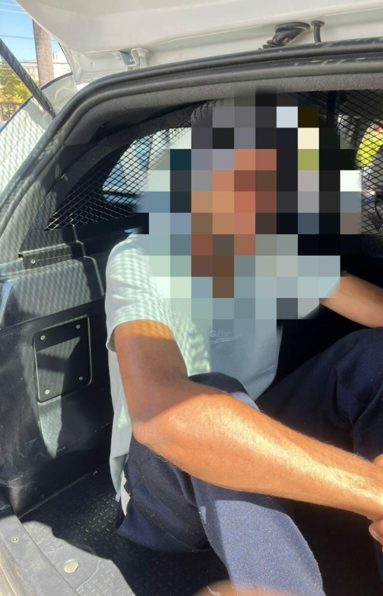 Homem é preso por descumprir medida protetiva e agredir ex-companheira em Campinas