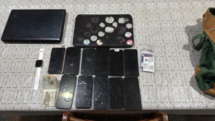 Polícia prende trio suspeito de aplicar 'golpe do falso advogado' em São Sebastião