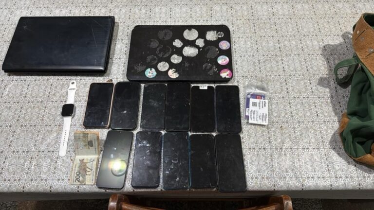 Polícia prende trio suspeito de aplicar 'golpe do falso advogado' em São Sebastião