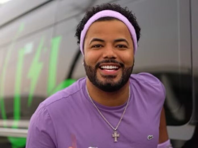 Hytalo Santos | Foto: Reprodução/Redes Sociais