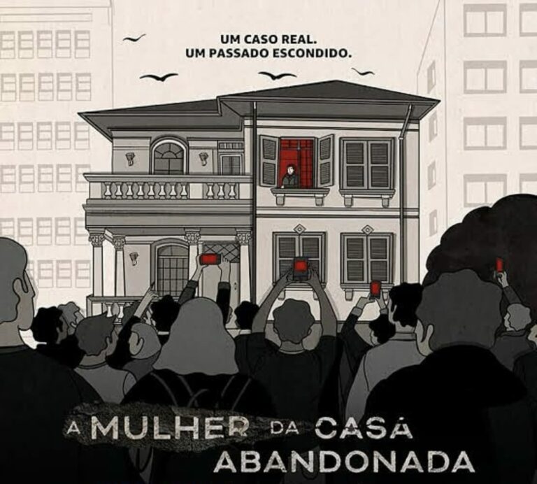 "A Mulher da Casa Abandonada" se escondeu em Campinas
