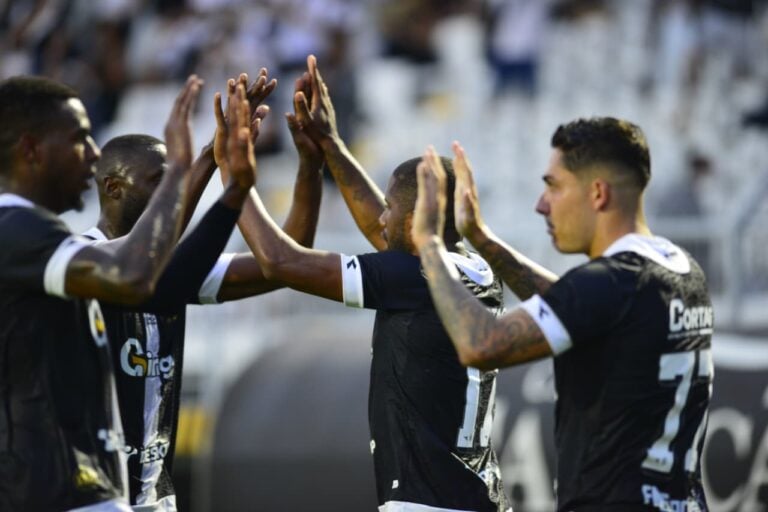 Ponte aproveita classificação antecipada na Série C para realizar testes no elenco