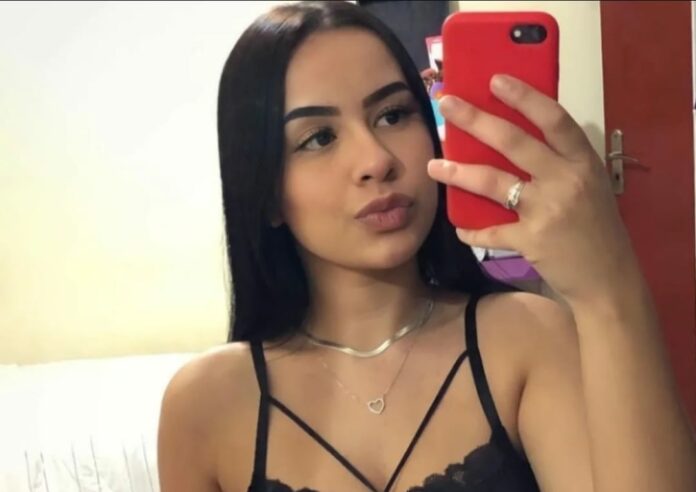 Jovem de Jundiaí é encontrada morta após viagem ao litoral norte de SP Jovem de Jundiaí é encontrada morta após viagem ao litoral norte de SP