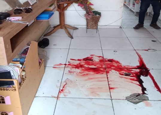 Homem é morto a tiros dentro de casa na zona rural de Pindamonhangaba