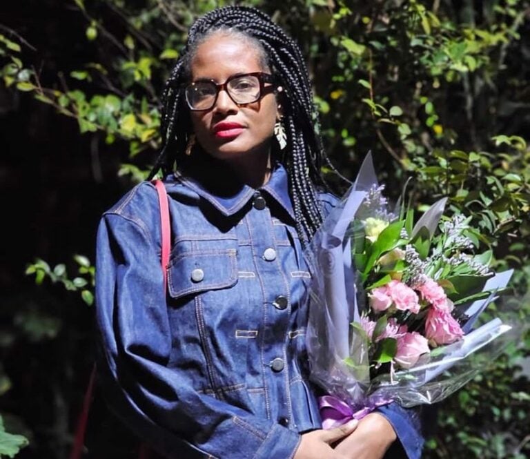 Câmara concede título de cidadã à Djamila Ribeiro