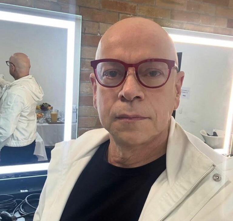 Após participar da Feira do Livro, Leandro Karnal posta críticas ao Aeroporto Leite Lopes