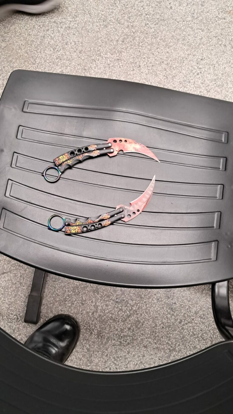 Adolescente é esfaqueada dentro de escola estadual em Louveira